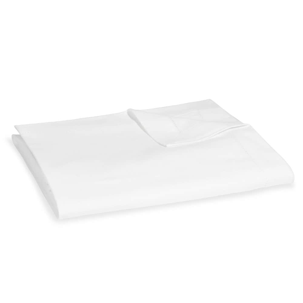 Ecrukleurig katoenen tafellaken 150 x 250 cm - Maisons Du Monde