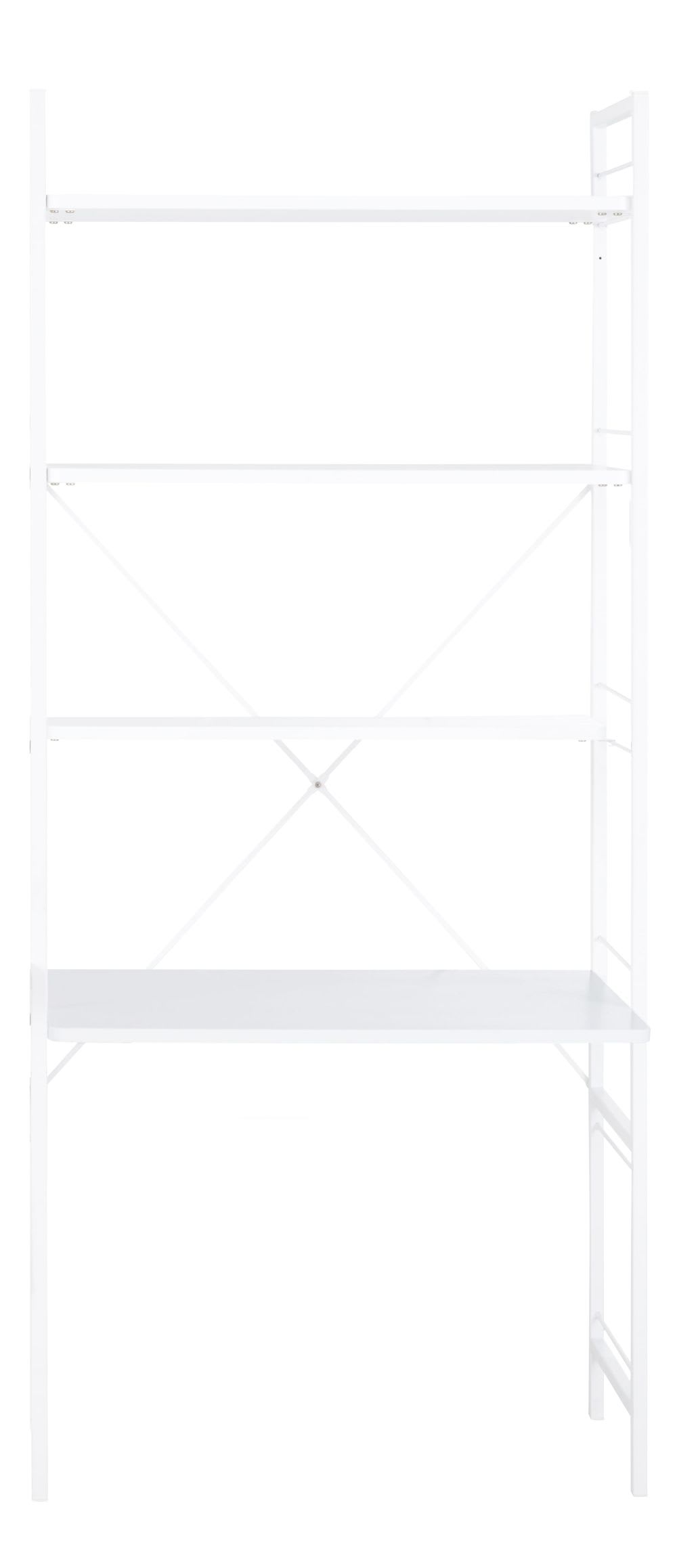 Etagère modulable blanche - Maisons du Monde