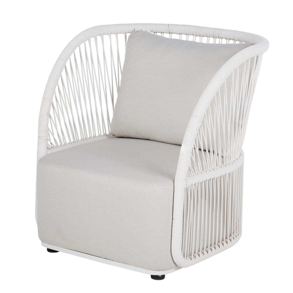 fauteuil de jardin en