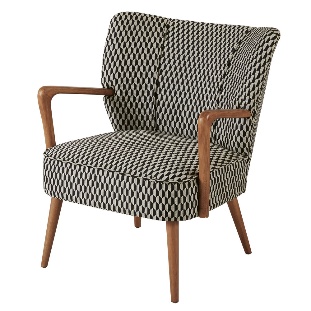 Fauteuil Meyer Maison du Monde