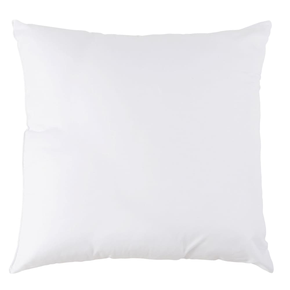 Festes Kissen aus Polyester 60x60cm - Maisons Du Monde