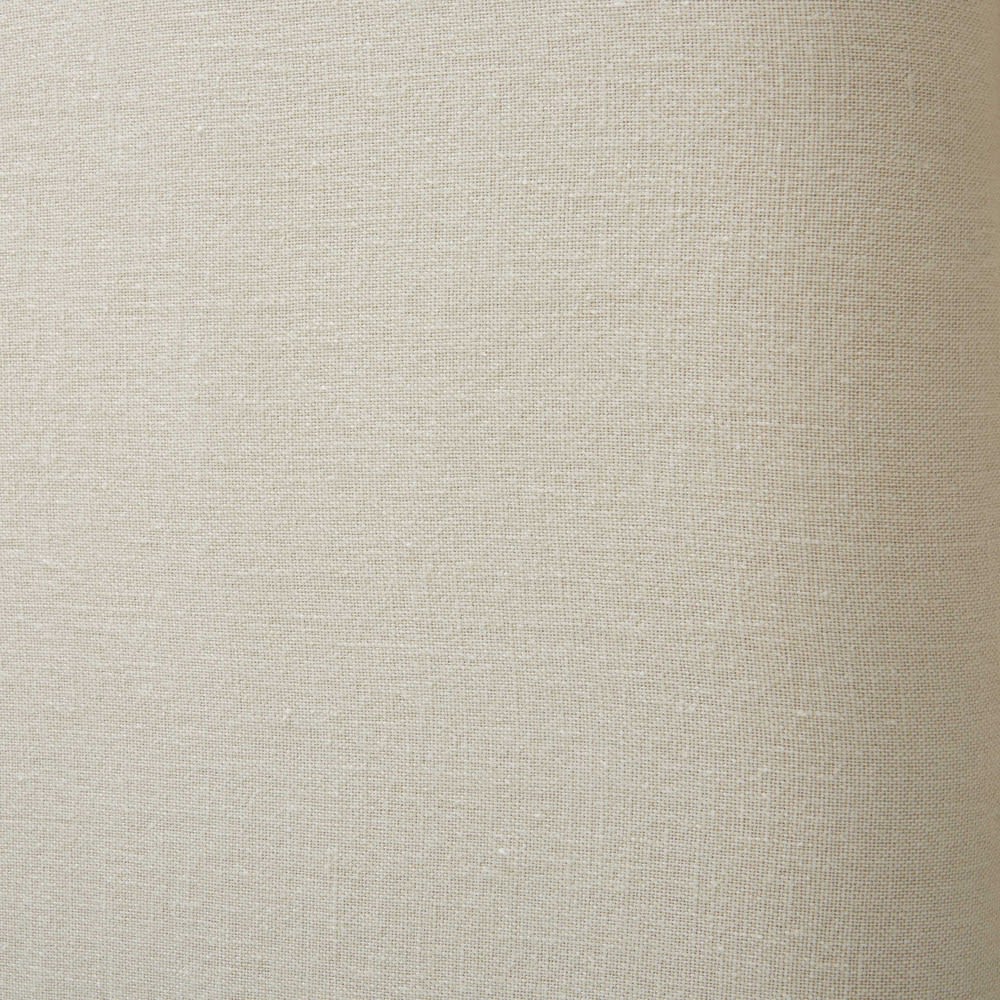 Fodera per testiera del letto 90 cm in lino - Maisons du Monde