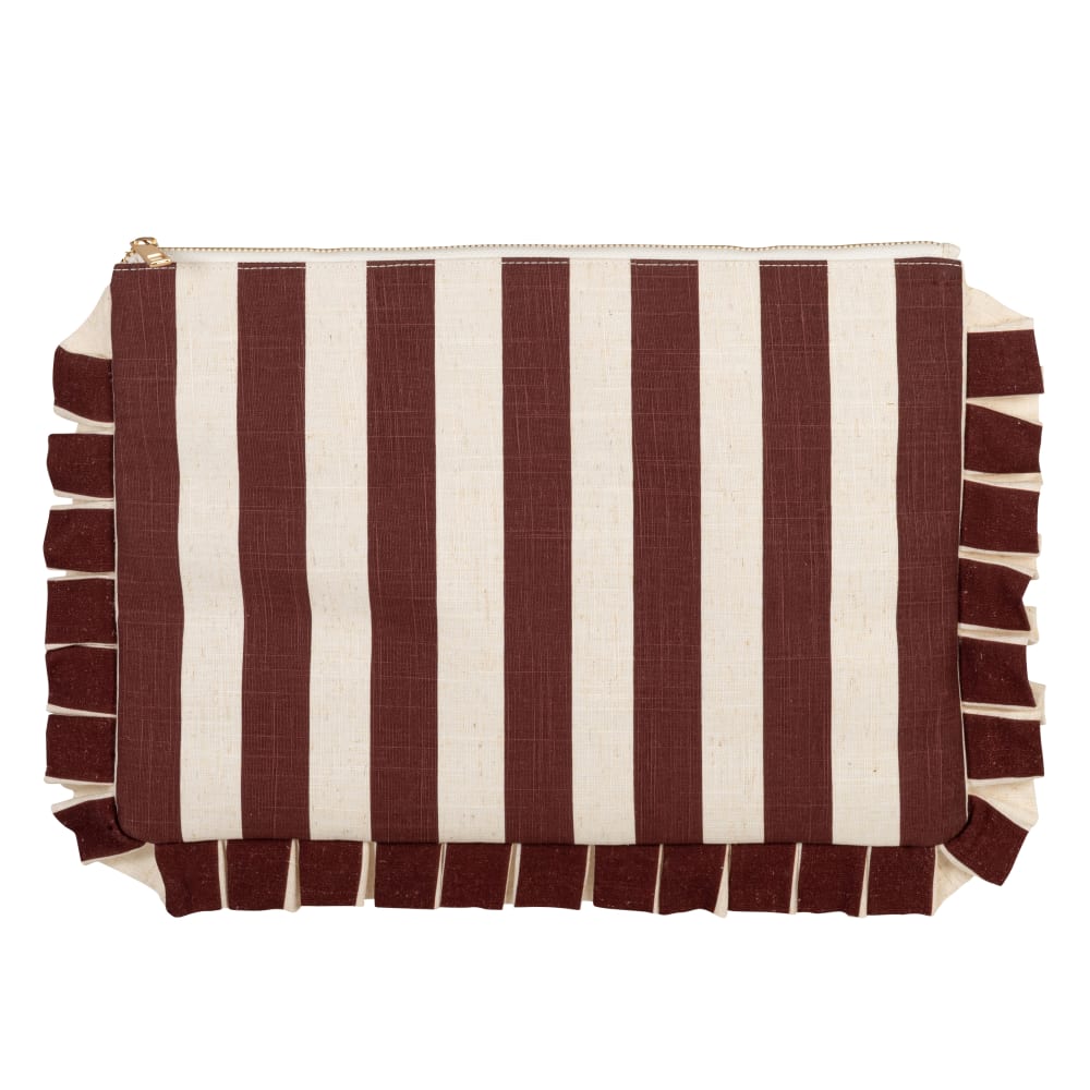 Funda de ordenador bicolor