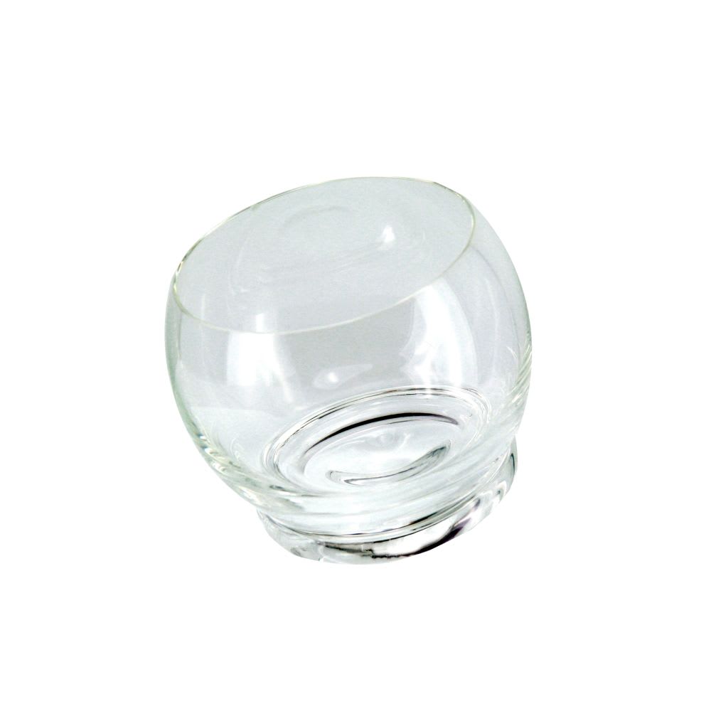 Glazen CULBUTO beker - Maisons Du Monde