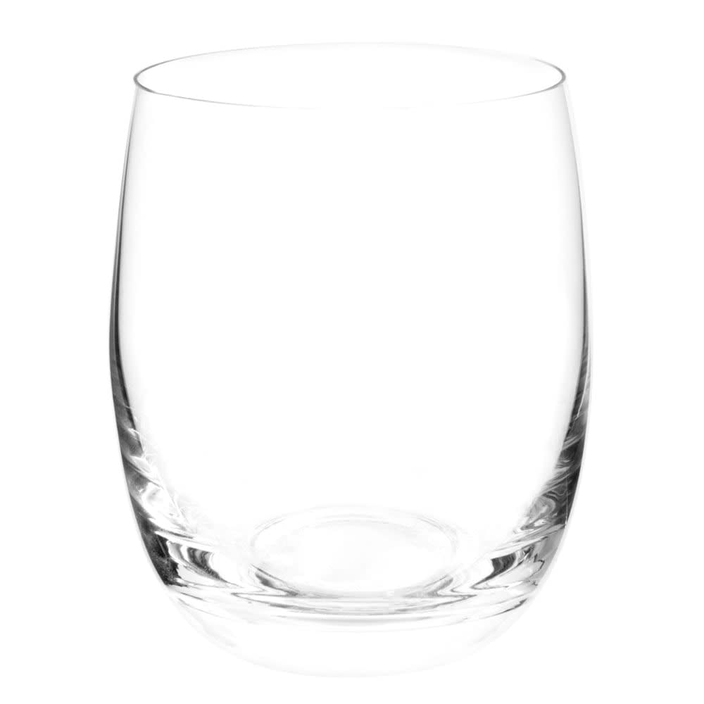 Gobelet en verre transparent Gobelet en verre transparent