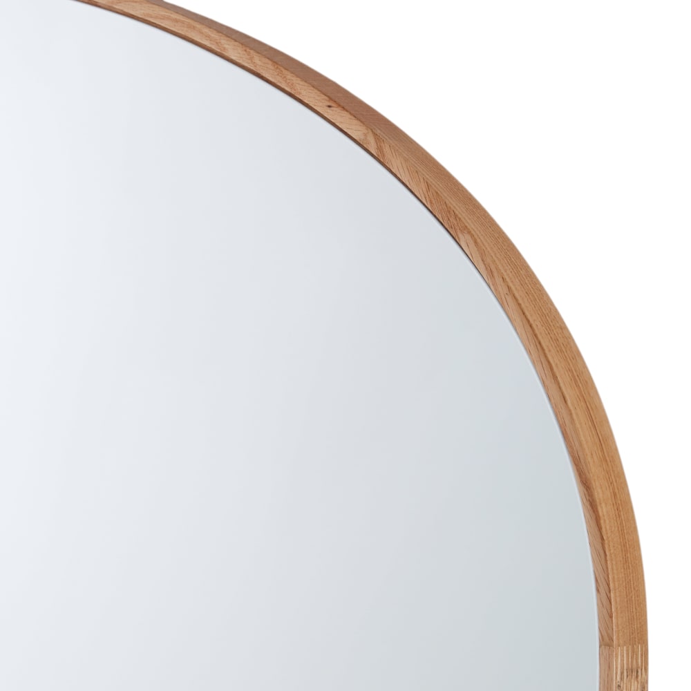Grand miroir arche 117x170 - Maisons du Monde