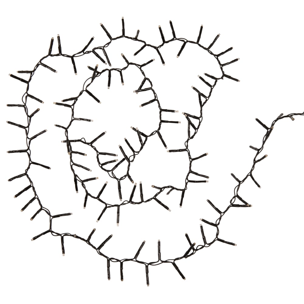 Guirlande de Noël lumineuse L600