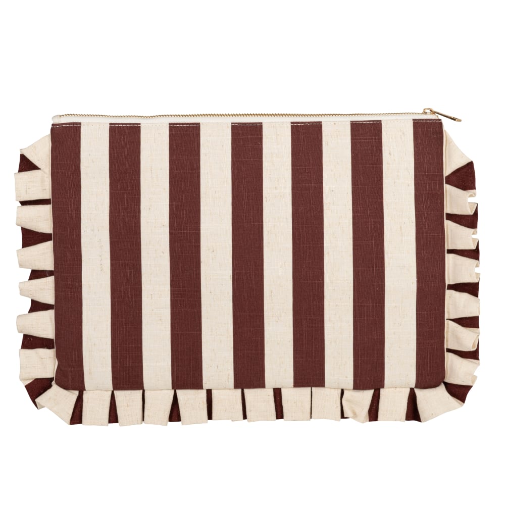 Housse d'ordinateur bicolore - Maisons du Monde