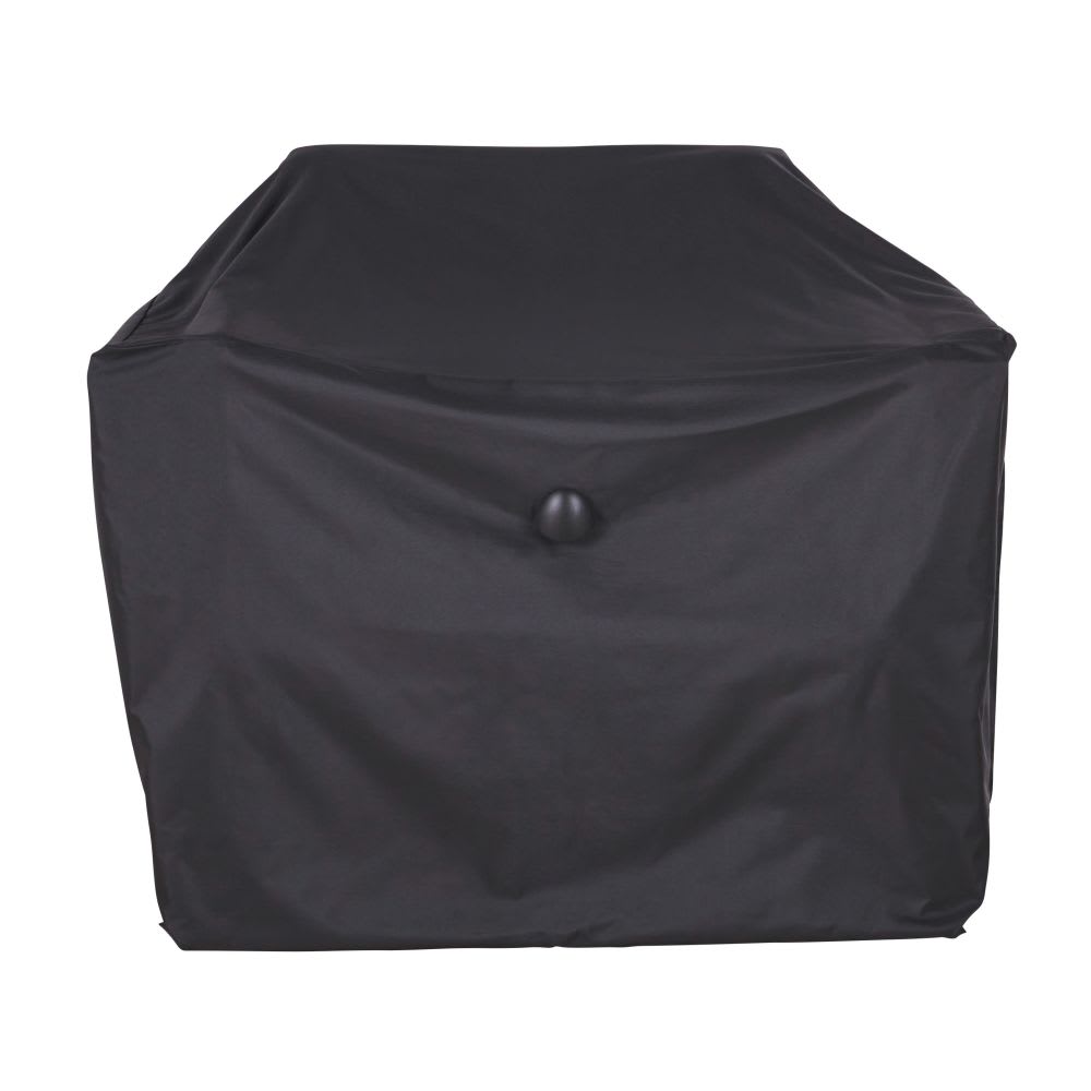 Housse de protection pour fauteuil de jardin noire H70 - Maisons du Monde