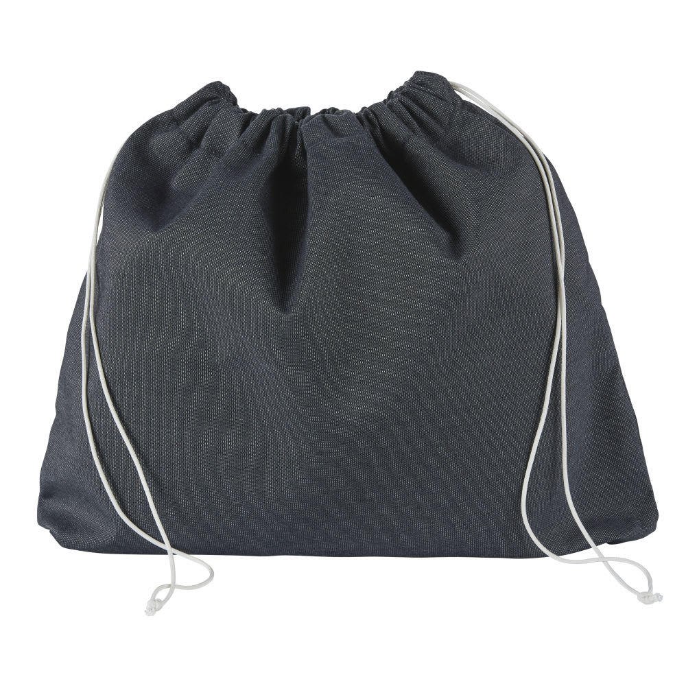 Housses de coussin pour canapé bahamas gris anthracite - Maisons du Monde