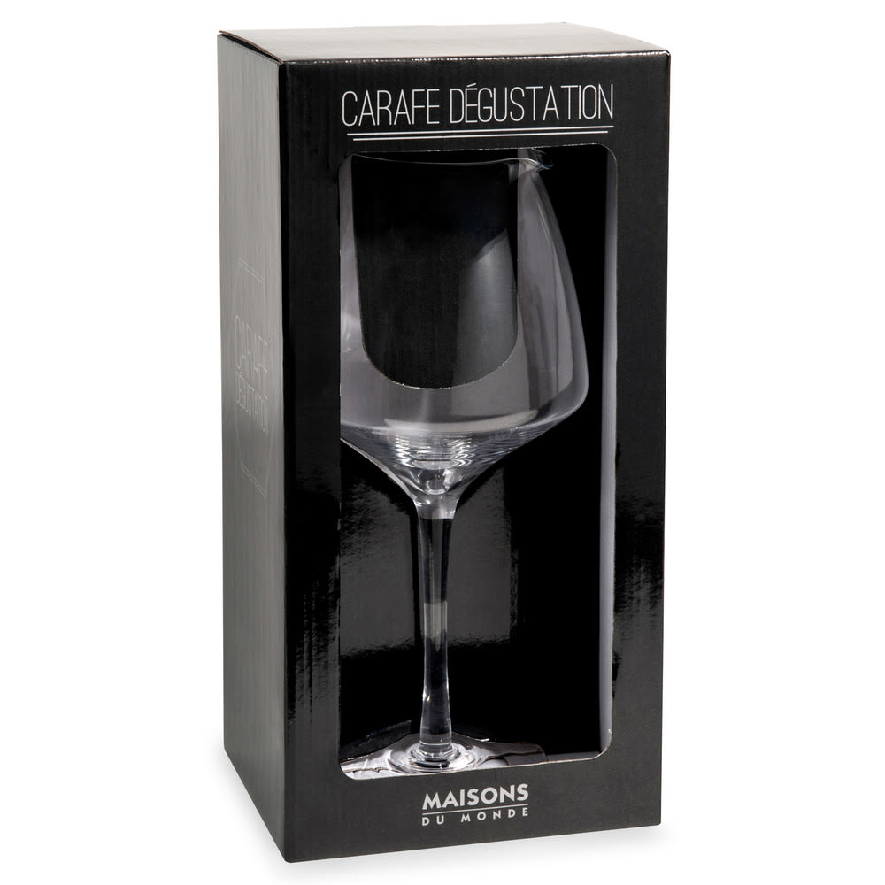 Jarra de decantación de vidrio 1,48L - Maisons du Monde