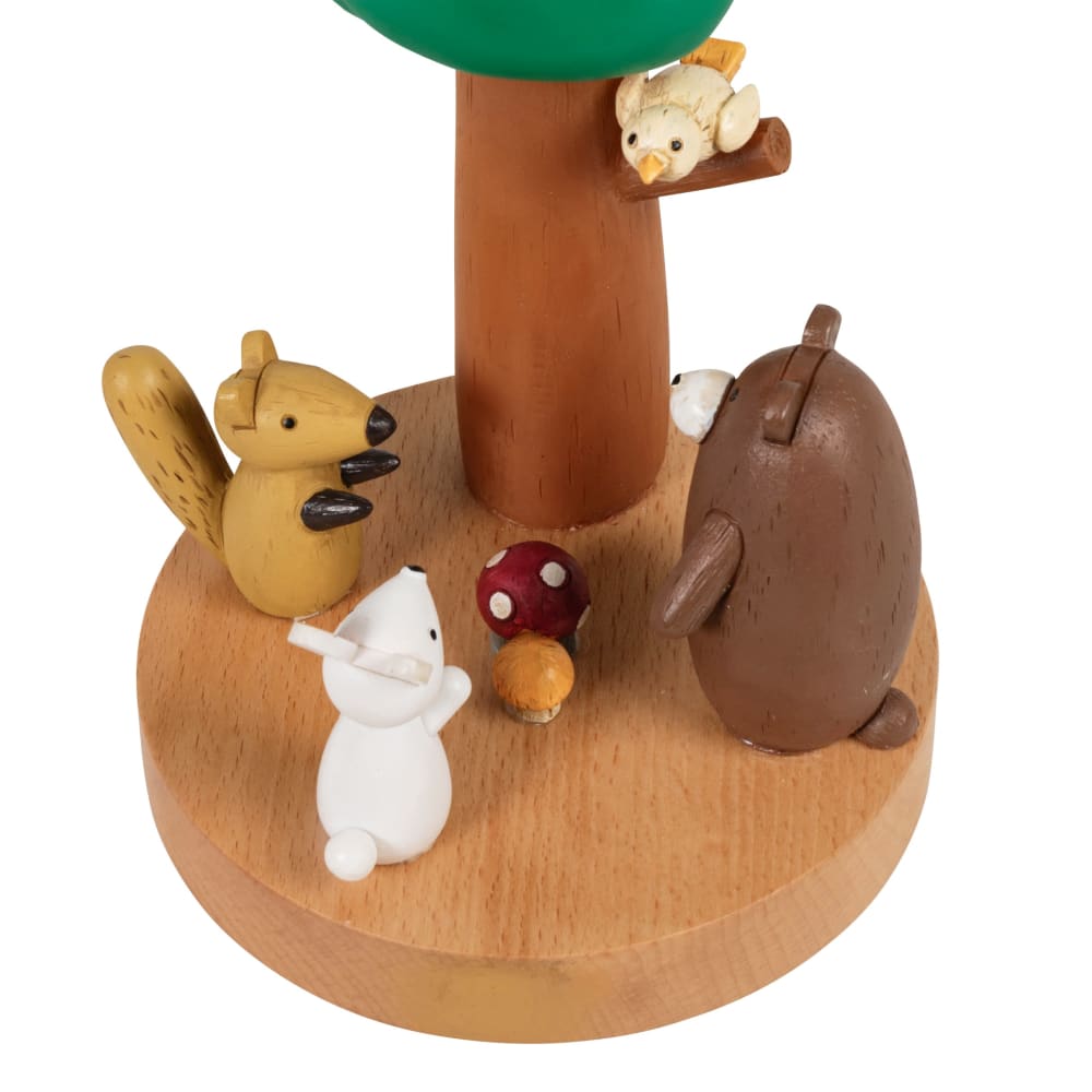 Kinderlampe mit Tierfiguren - Maisons Du Monde