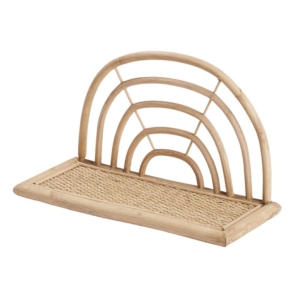 Kinderregal aus Rattan - Maisons Du Monde