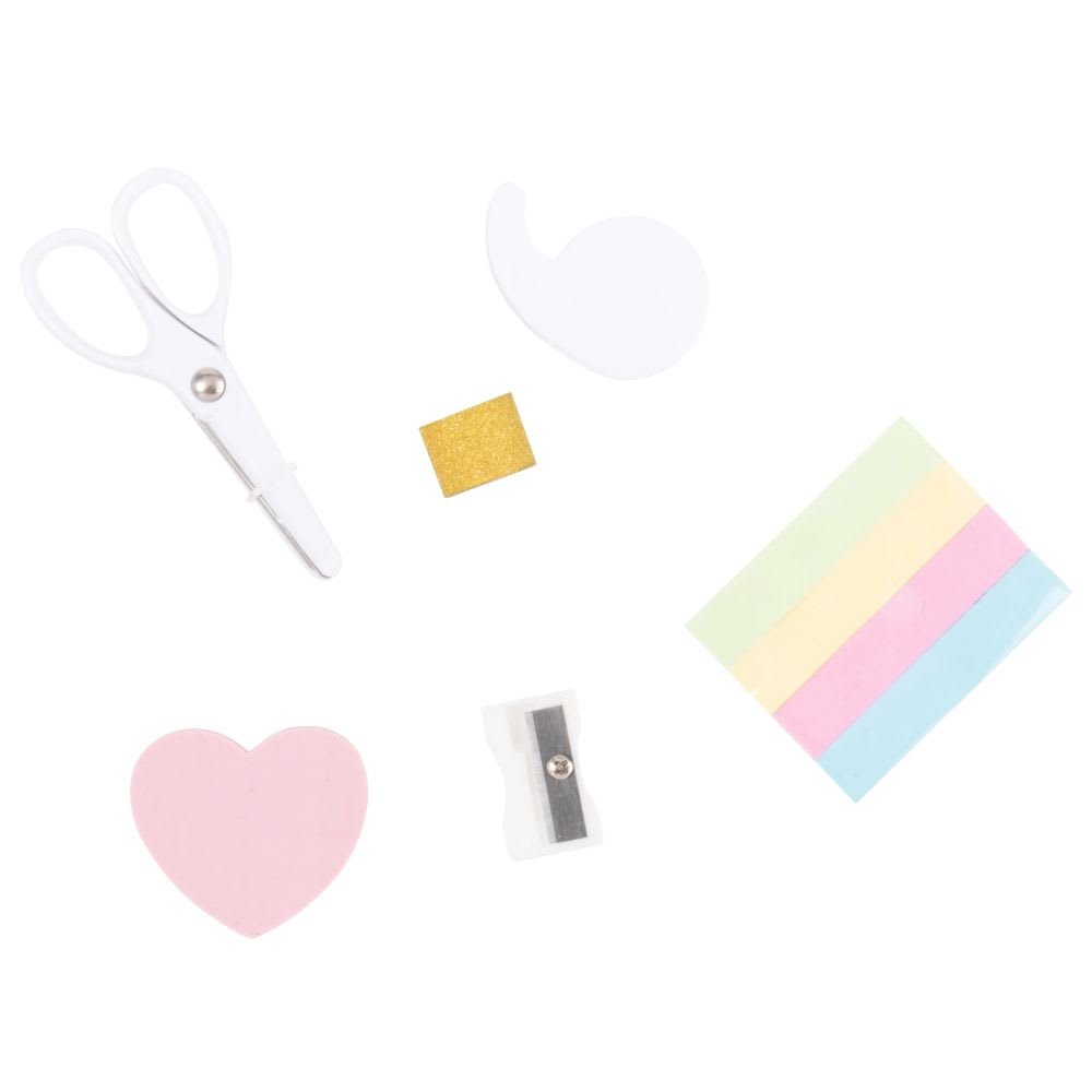 Kit de papelería mini - Maisons du Monde