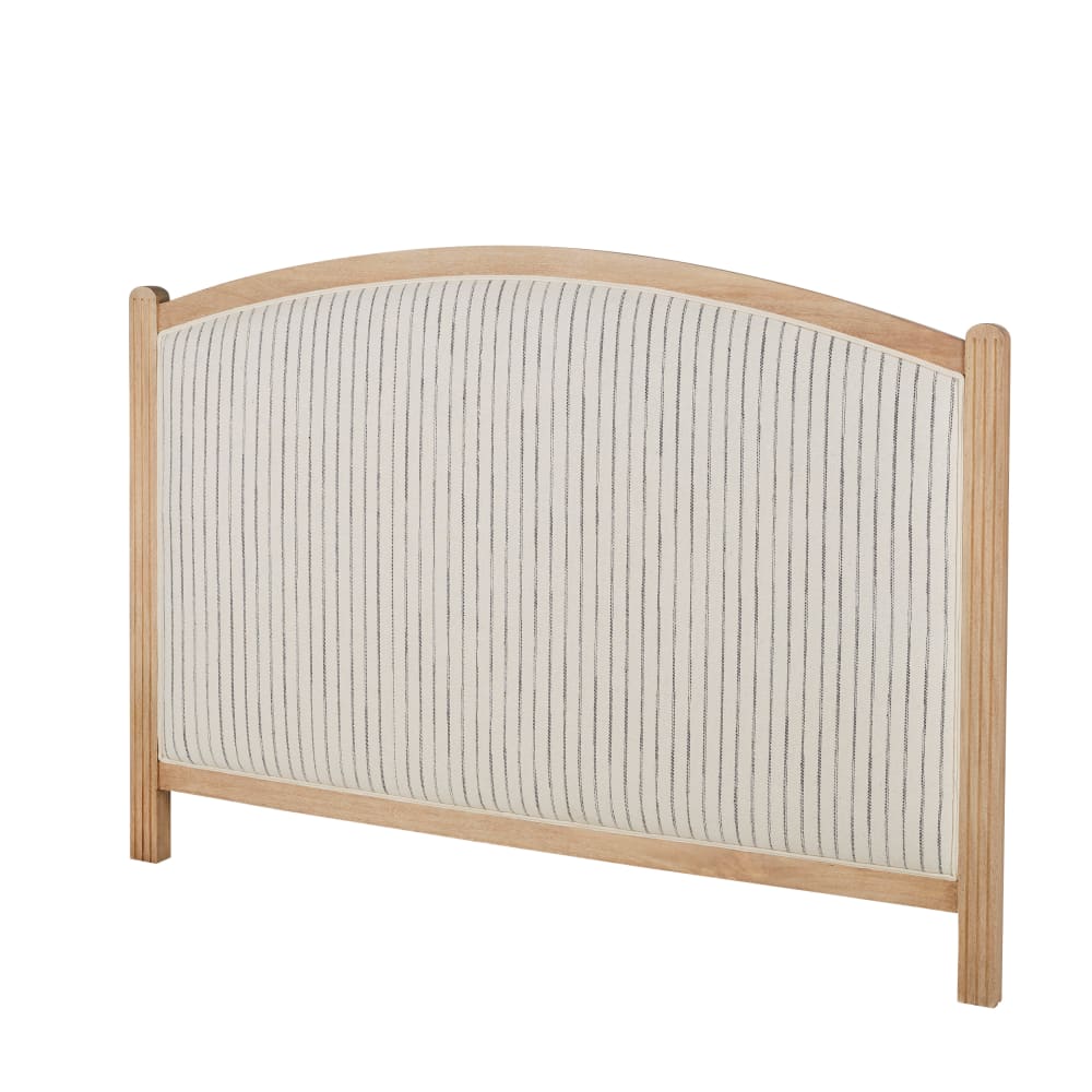 Kopfteil aus Mangoholz für ein 160 cm Bett - Maisons Du Monde