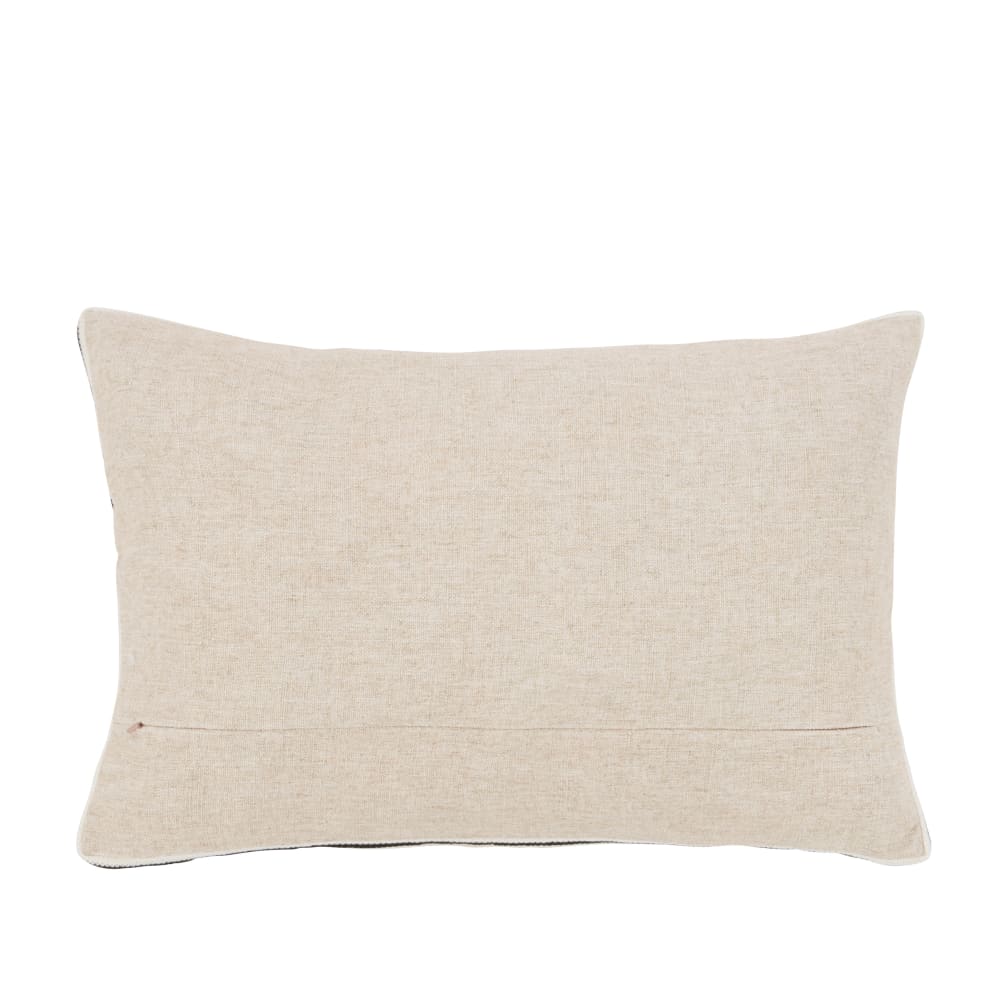Kussen, beige, 60 x 40 cm - Maisons Du Monde