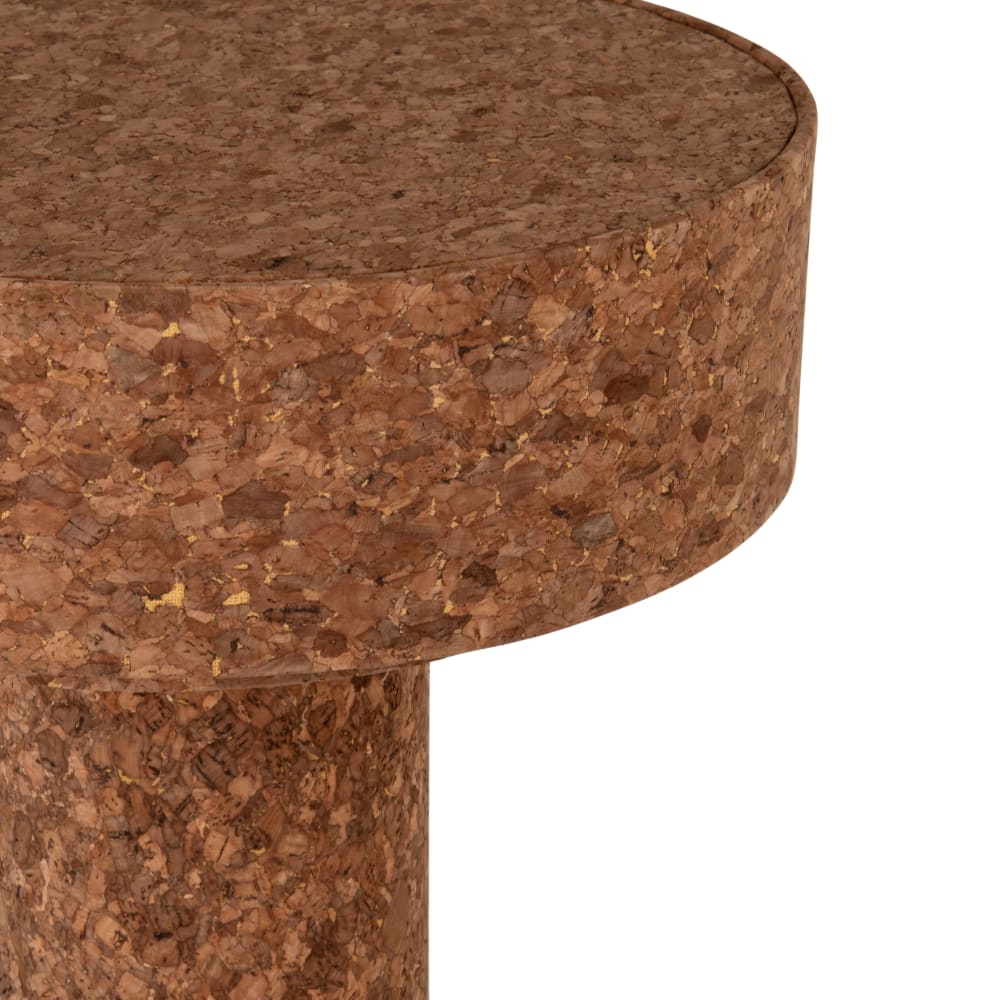 Lampe aus Kork - Maisons Du Monde