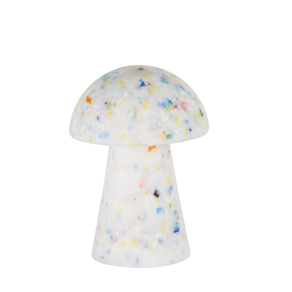 lampe extérieur champignon