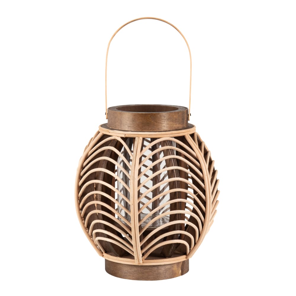 Lanterne bicolore H25 — Beyit