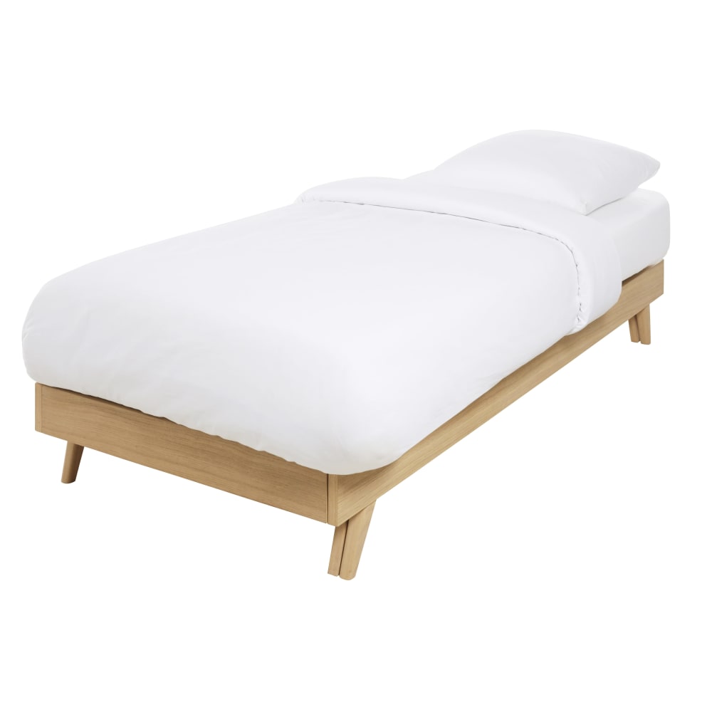Lit extensible 90x200/180x200 - Maisons du Monde