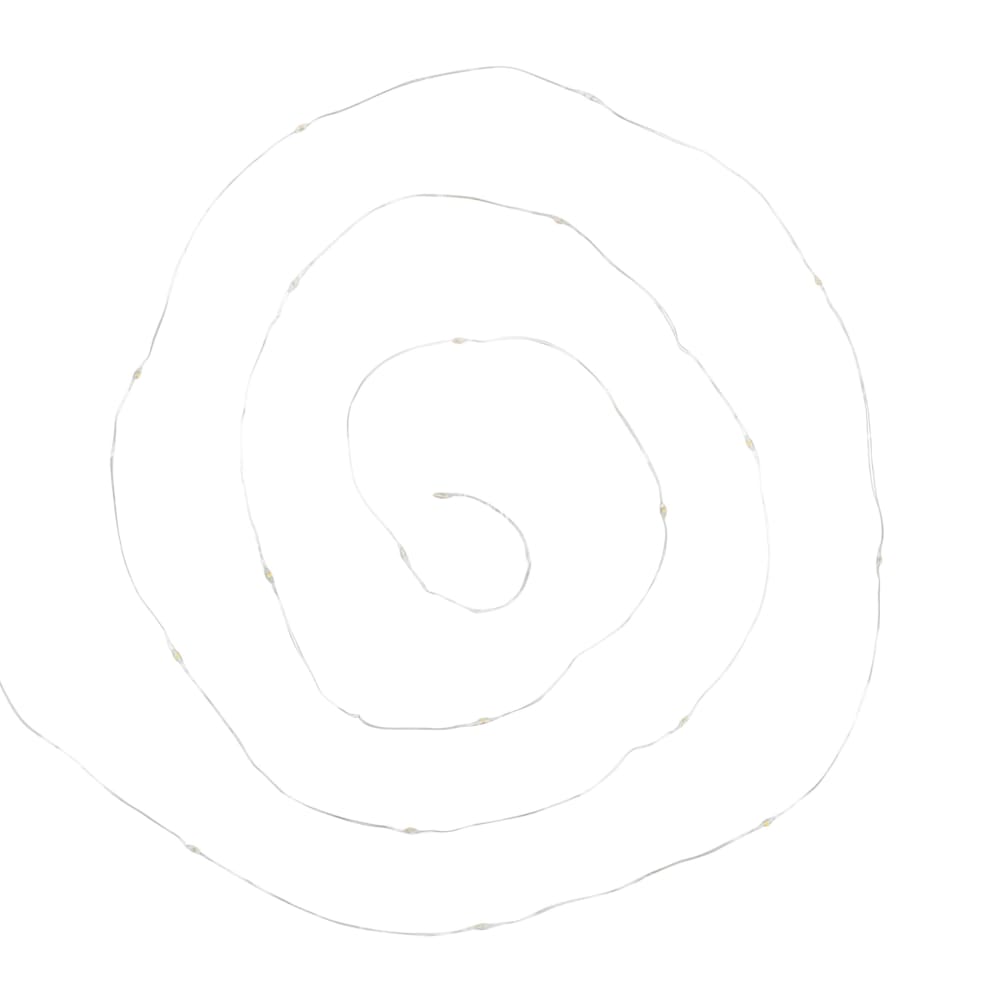 Luces de Navidad de 385 cm