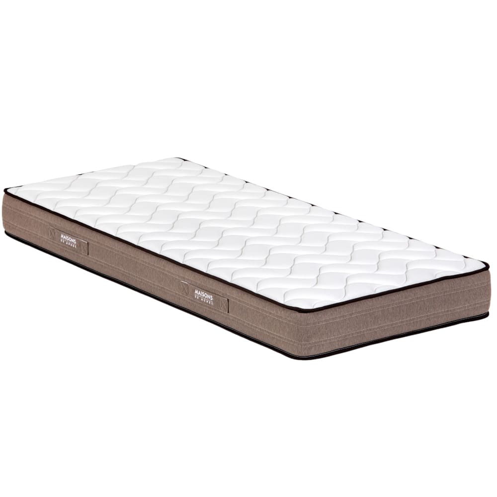 Matelas à mémoire de forme  90x190