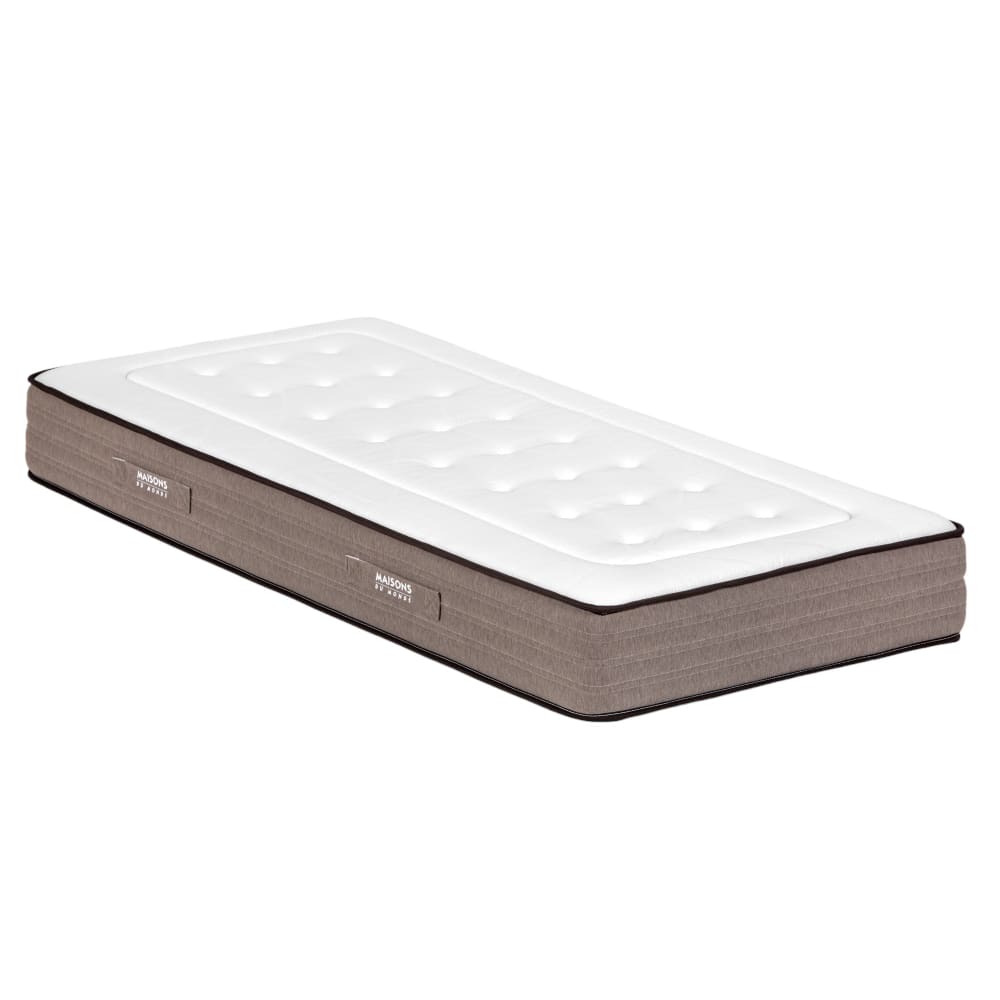 Matelas à mémoire de forme  90x200