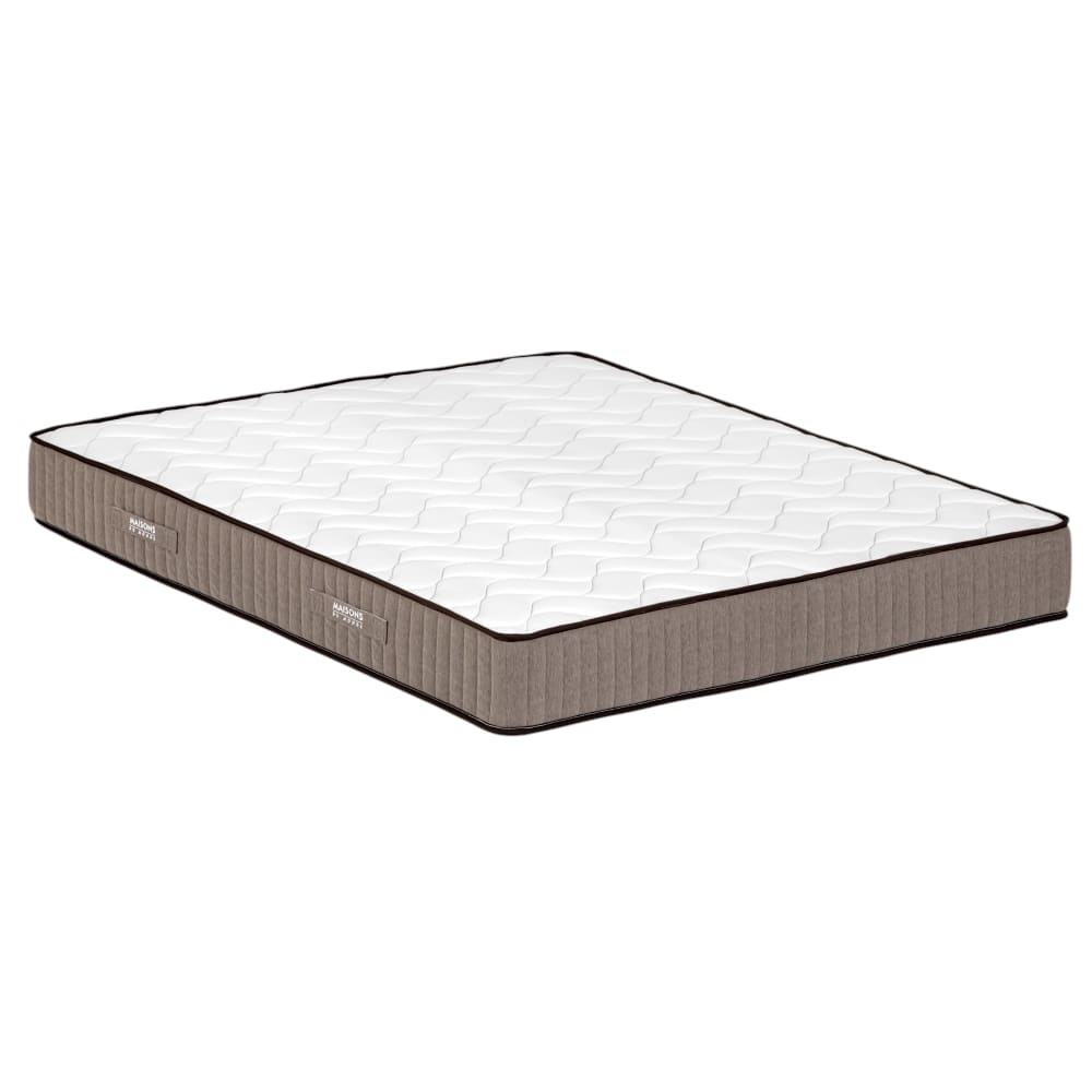 Matelas avec ressorts ensachés, 160x200 cm Matelas avec ressorts ensachés, 160x200 cm