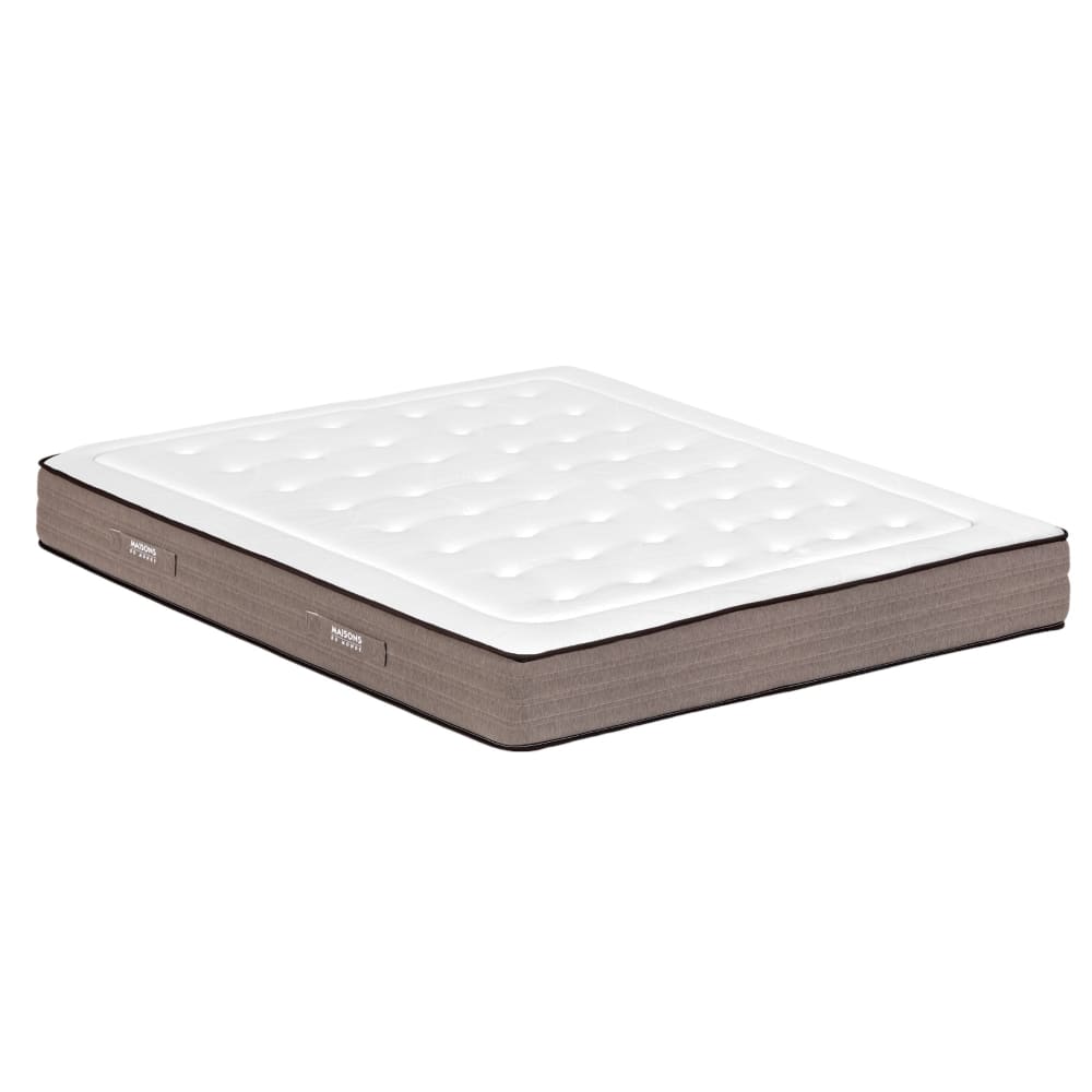 Matelas en mousse à mémoire de forme  180x200