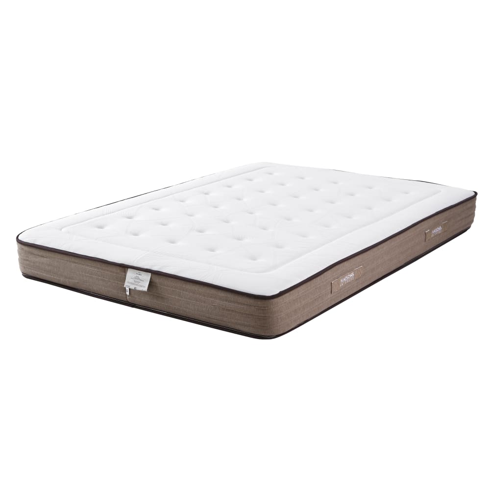 Matelas mousse à mémoire de forme 140x200