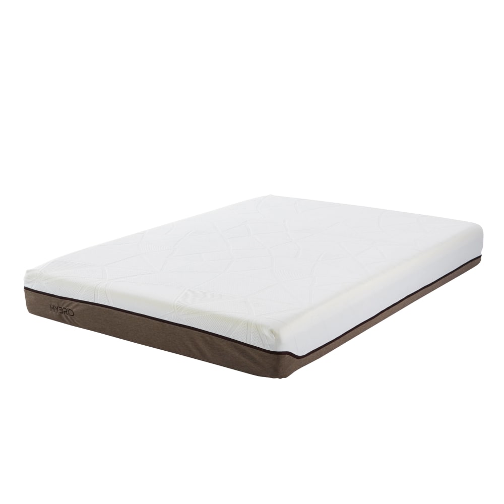 Matelas mousse à mémoire de forme 140x200