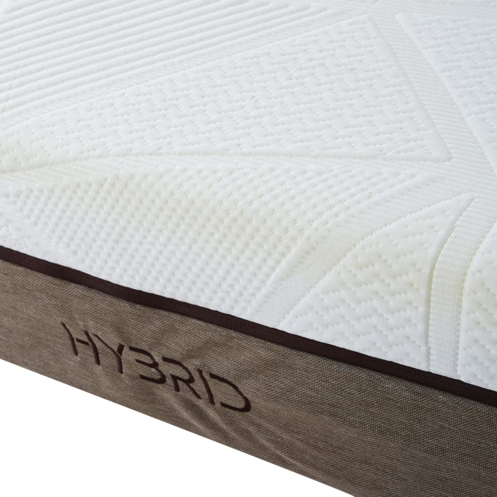 Matelas mousse à mémoire de forme 140x200 - Maisons du Monde