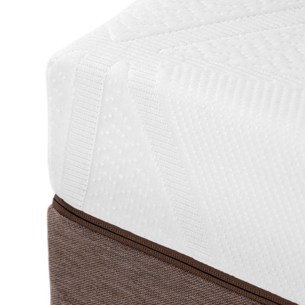 Matelas mousse à mémoire de forme 160x200 — vue 4