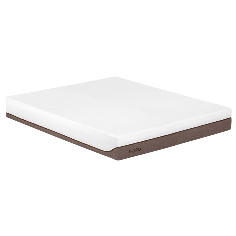 Matelas mousse à mémoire de forme 180x200