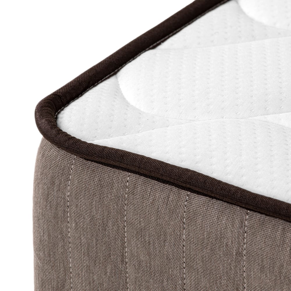 Matelas ressorts ensachés 90x190 — vue 4