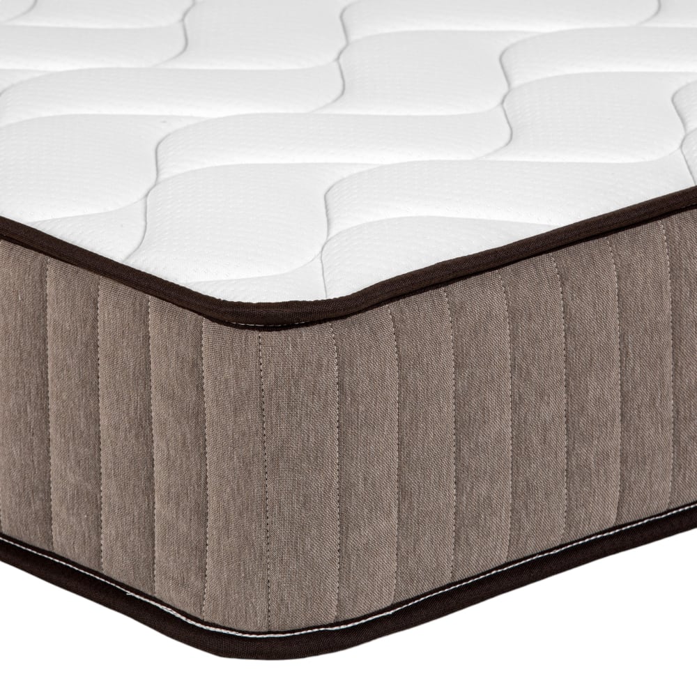 Matelas ressorts ensachés 90x200 - Maisons du Monde
