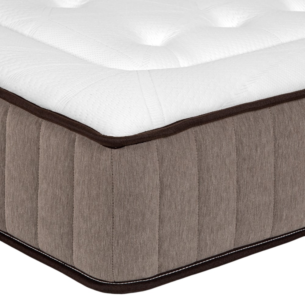 Materasso a molle insacchettate 140x190 cm - Maisons du Monde