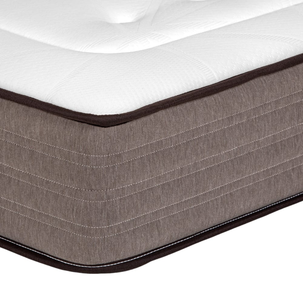Matratze aus Memoryschaum 180x200cm - Maisons Du Monde