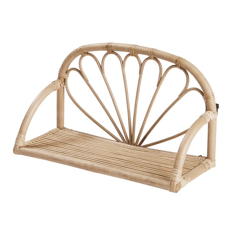 Mensola per cameretta bambini in bambù - Maisons du Monde