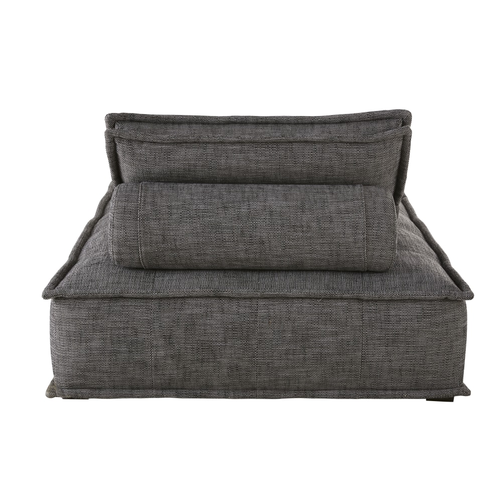 neo-elementary - Canapé Gris - Vue supplémentaire 2