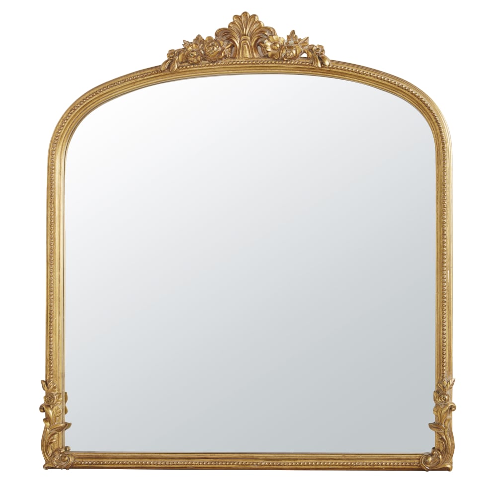 miroir rectangulaire