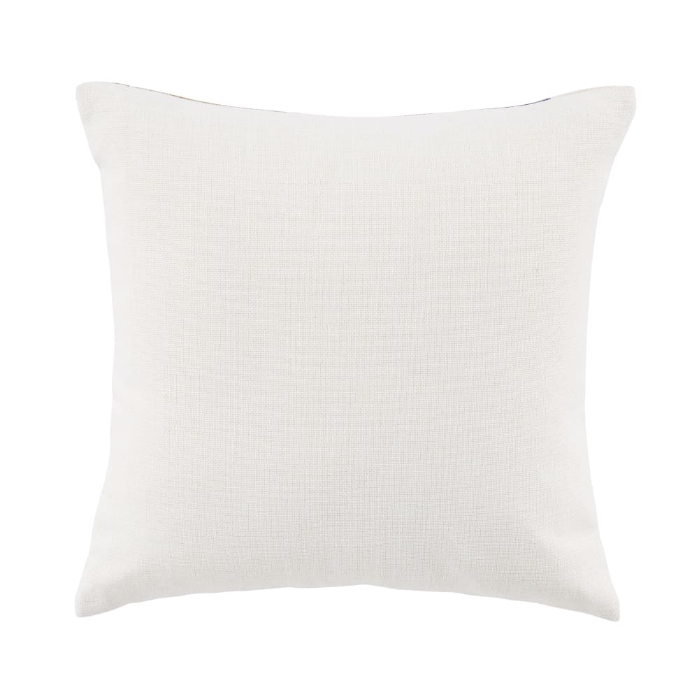 Outdoor-Kissen mit buntem Muster 45x45cm - Maisons Du Monde