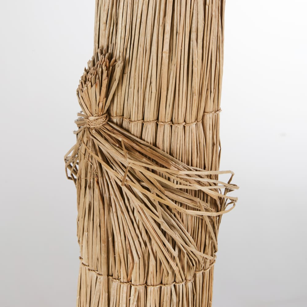 Palmier en fibres végétales H335