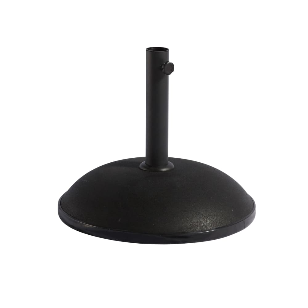 Pied de parasol 35 kg