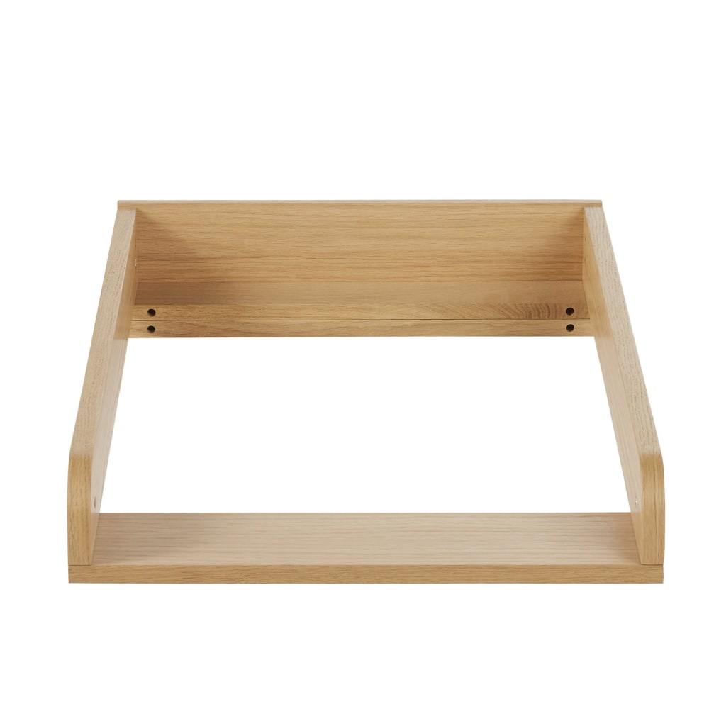 Plan à langer pour commode