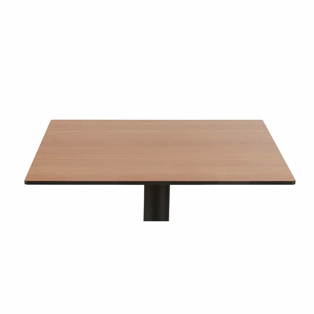 plateau de table extérieur