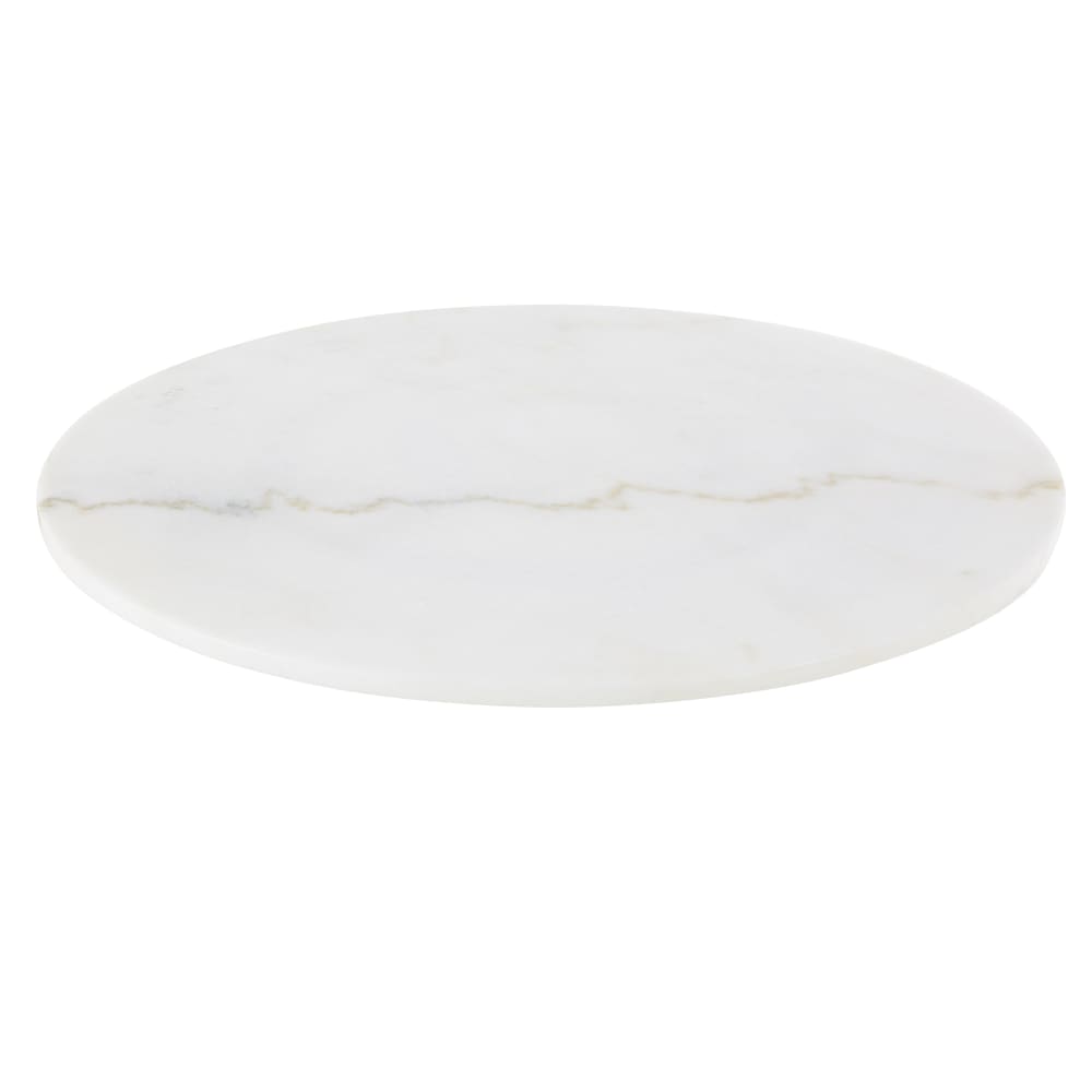 Plateau de table professionnel - marbre