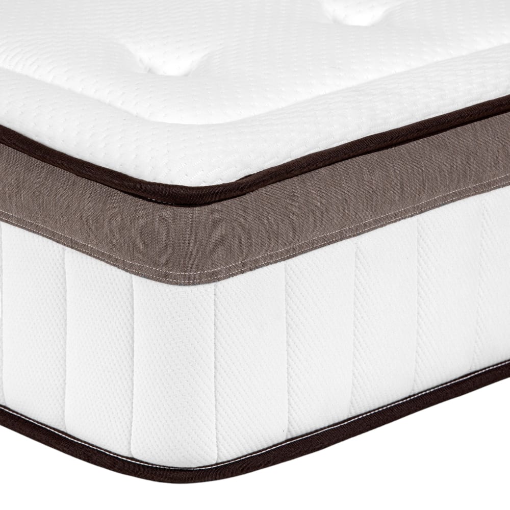 Pocketveringmatras 160x200 - Maisons Du Monde