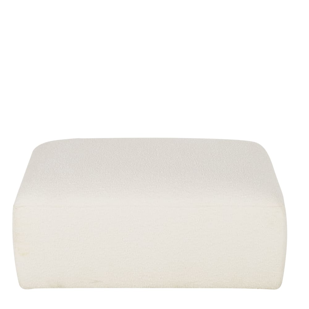flake - Canapé Blanc - Vue supplémentaire 1