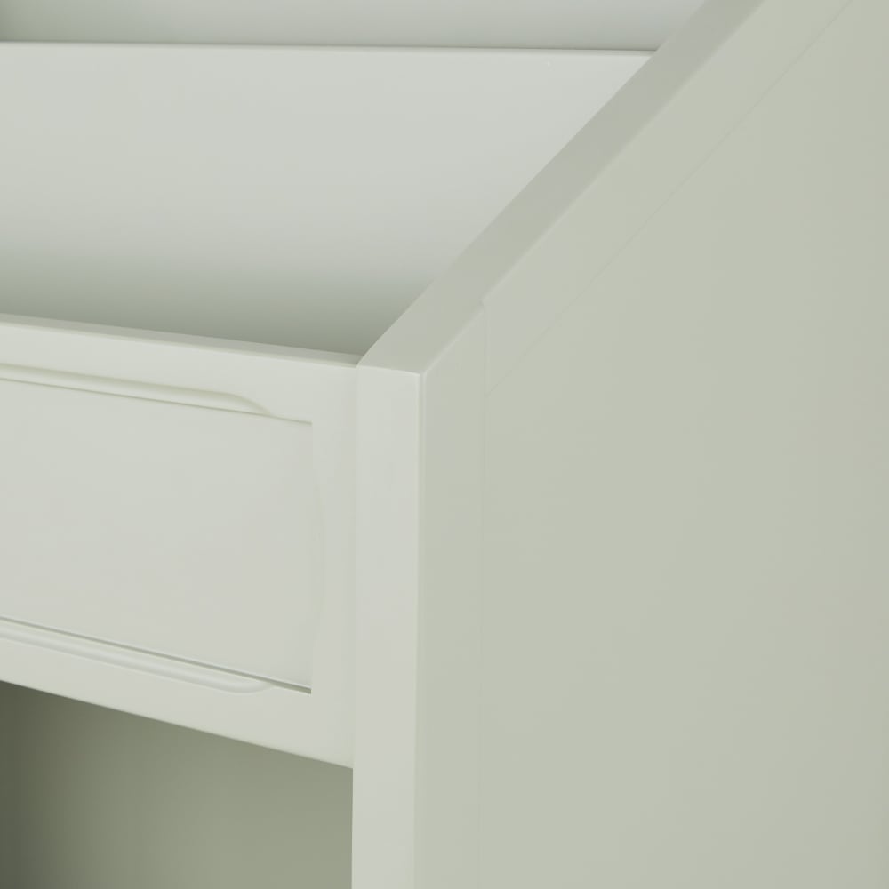 Range-livres enfant vert clair (Maisons du Monde) - Image 5